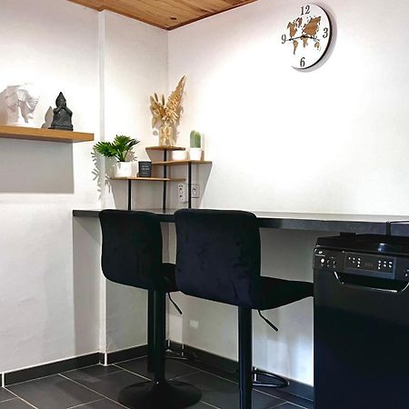 L'Oranger - Magnifique Studio Independant Sur Mougins Avec Jacuzzi Prive - Parking - Climatisation Zewnętrze zdjęcie